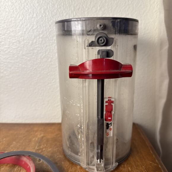 Dust Bin Bucket OEM Dyson V10 SV12 V11 V15 SV14 SV15 SV22 Vacuum Cleaner Parts - Picture 3 of 6